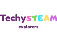 TechySTEAM explorers launch - (Website)